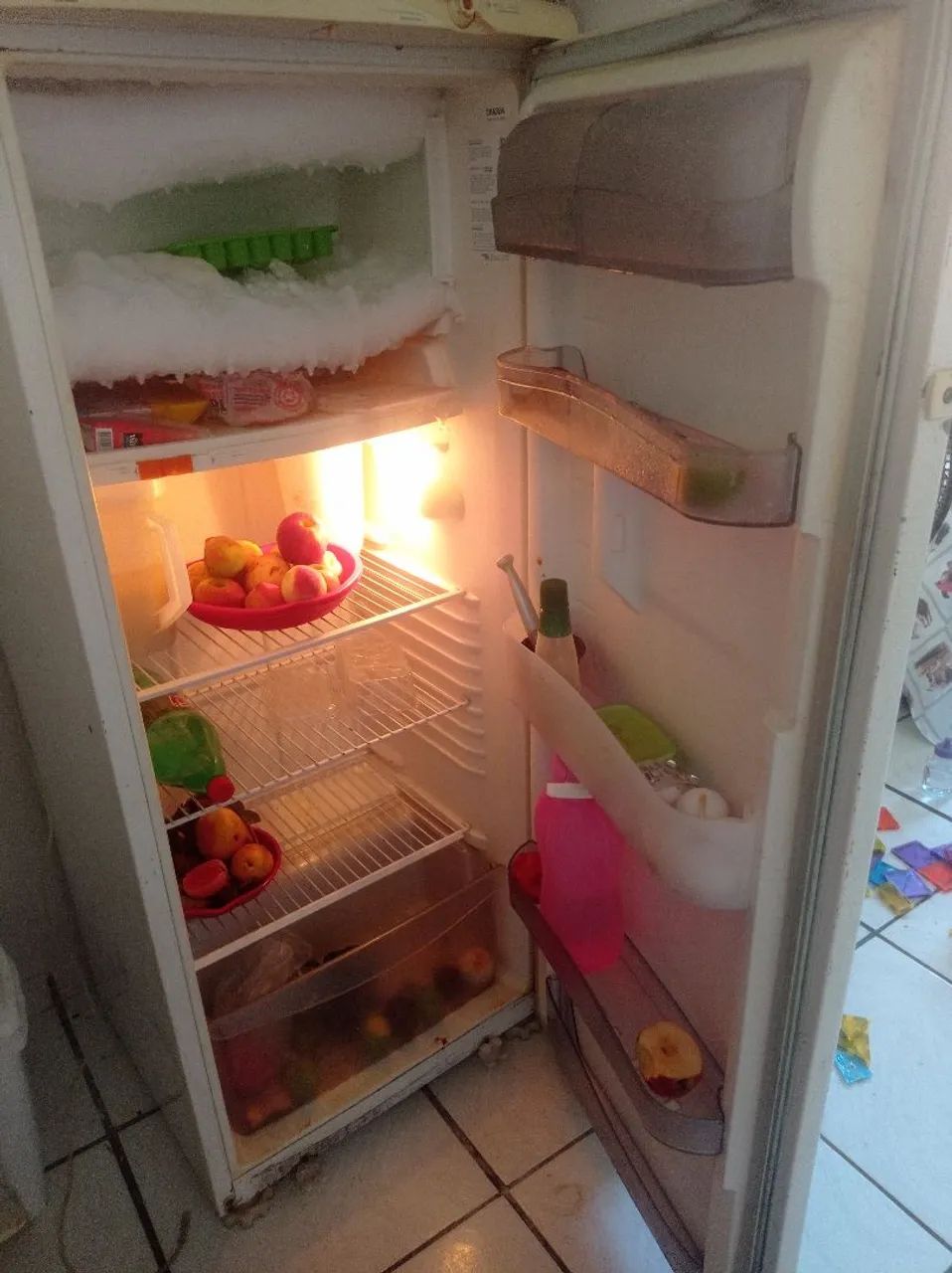 Geladeira barata - Foto 2