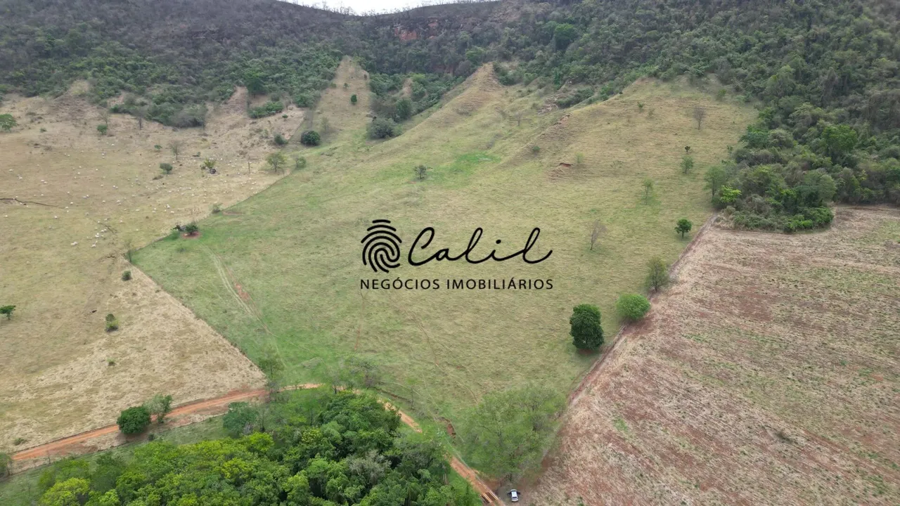 Sítio para pecuária com 14,37 hectares à venda por R$ 1.200.000,00 em Santo Antônio da Ale