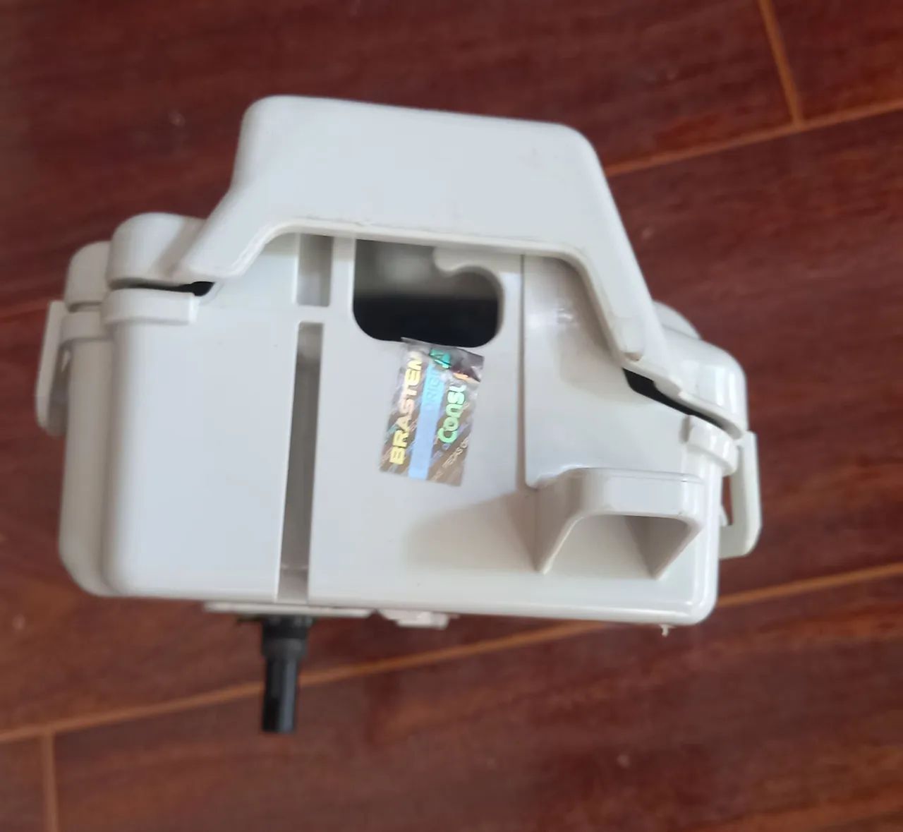 Placa Eletrônica Original para Máquina de Lavar Consul /Brastemp. - Foto 4