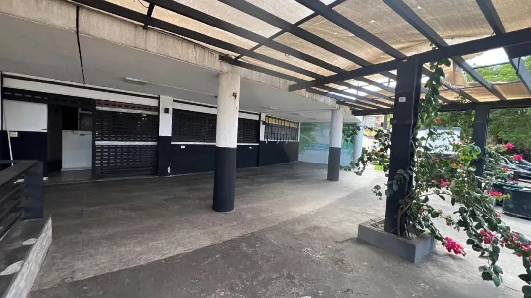 Ponto comercial para restaurante com 100m² para alugar no Porto das Dunas, próximo ao Beac - Foto 2