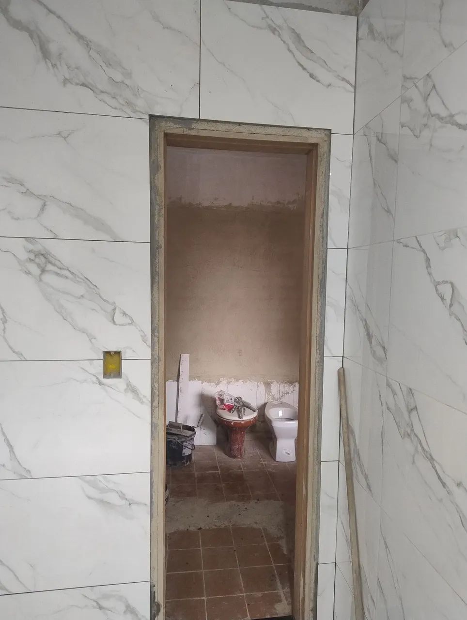 Pedreiro profissional azulejista fino acabamento  - Foto 4