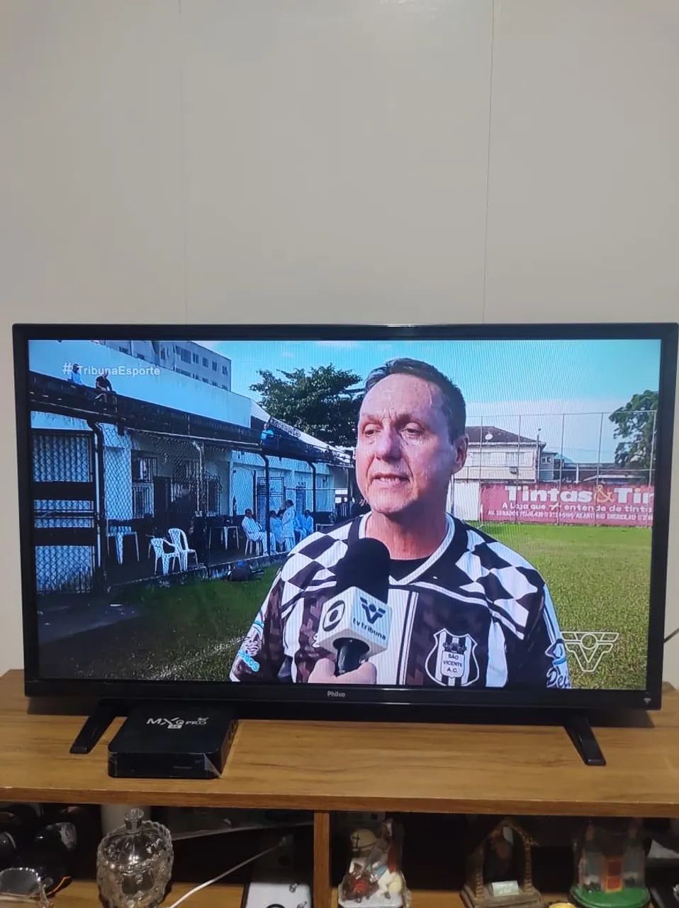 TV Philco - Foto 2