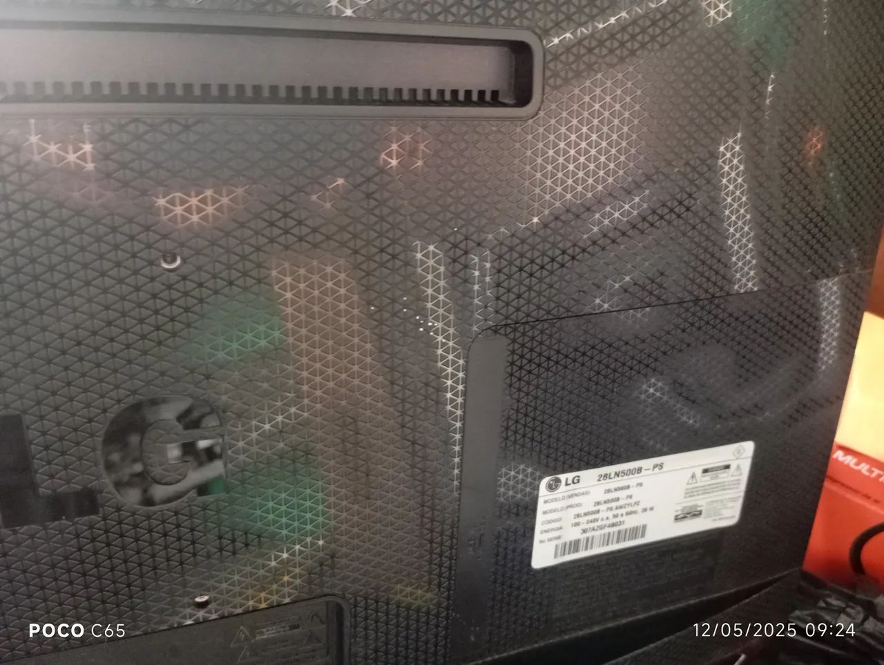 Tv LG 28 '  - Foto 4