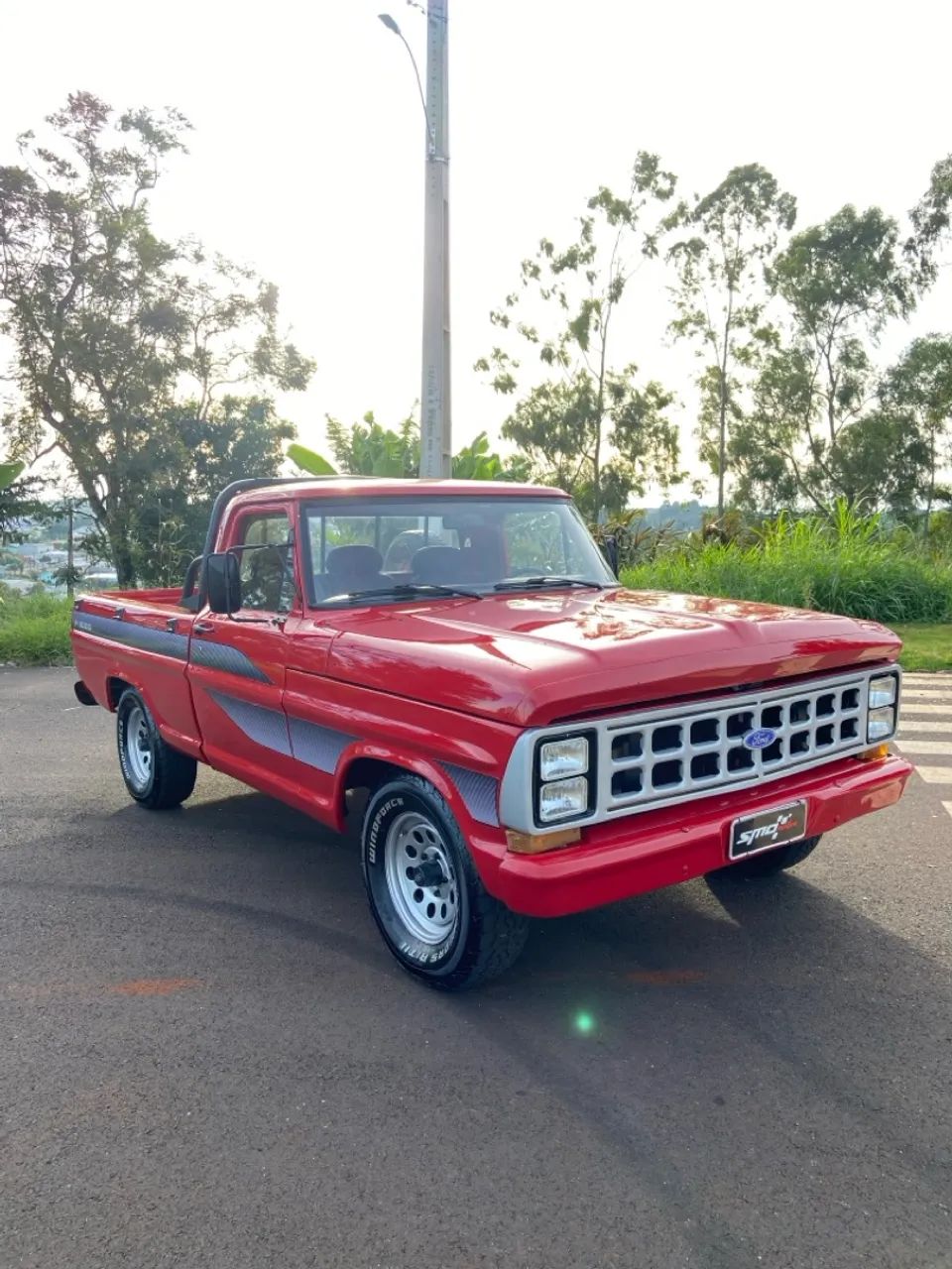 F-1000 1980 - Foto 5