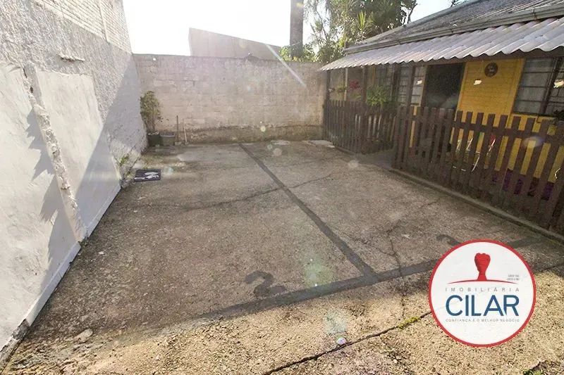 Imobiliária Cilar Vende Casa no Pilarzinho com 223,30m², Ref. 100697.002-CILAR - Foto 5