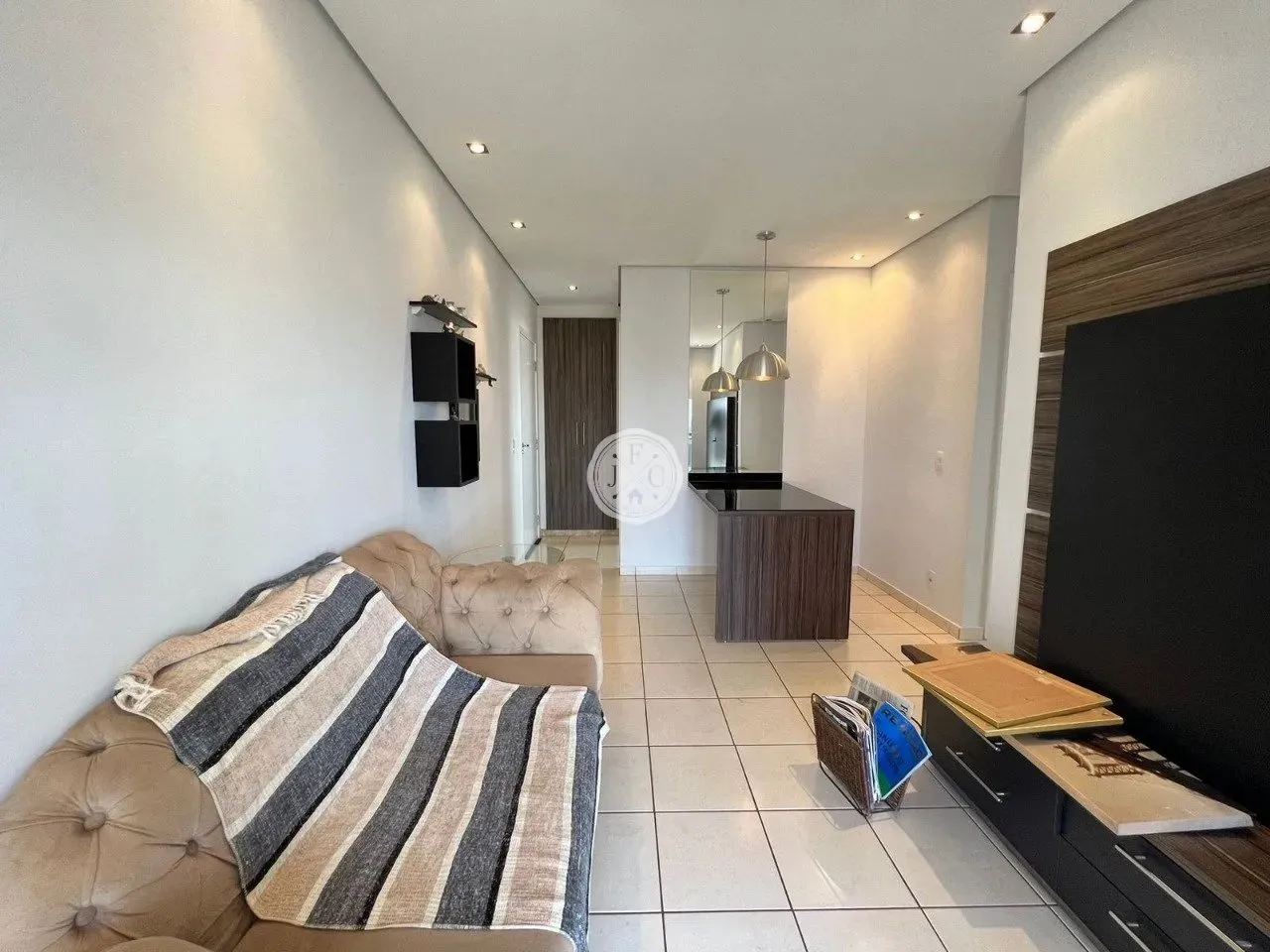 Apartamento - 2 quartos - Aluguel - Nova Aliança