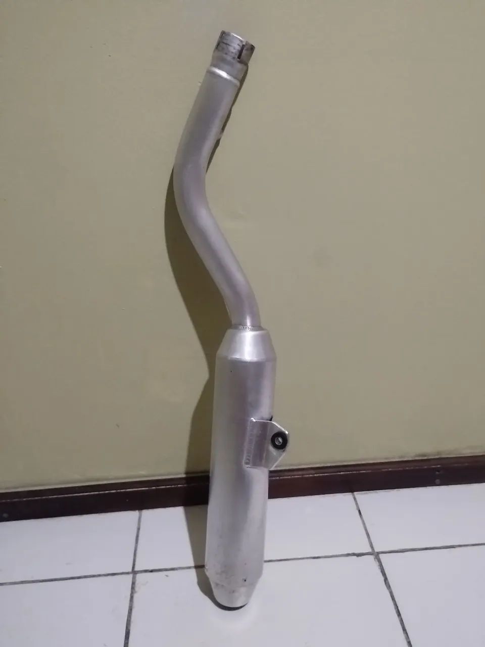 ESCAPAMENTO ESPORTIVO  - Foto 5