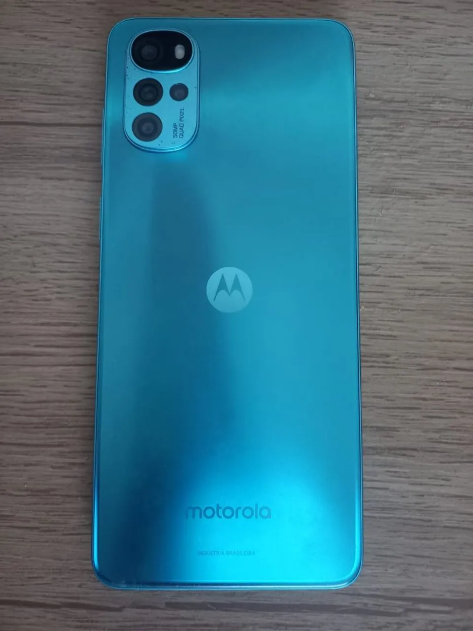 Moto G 22