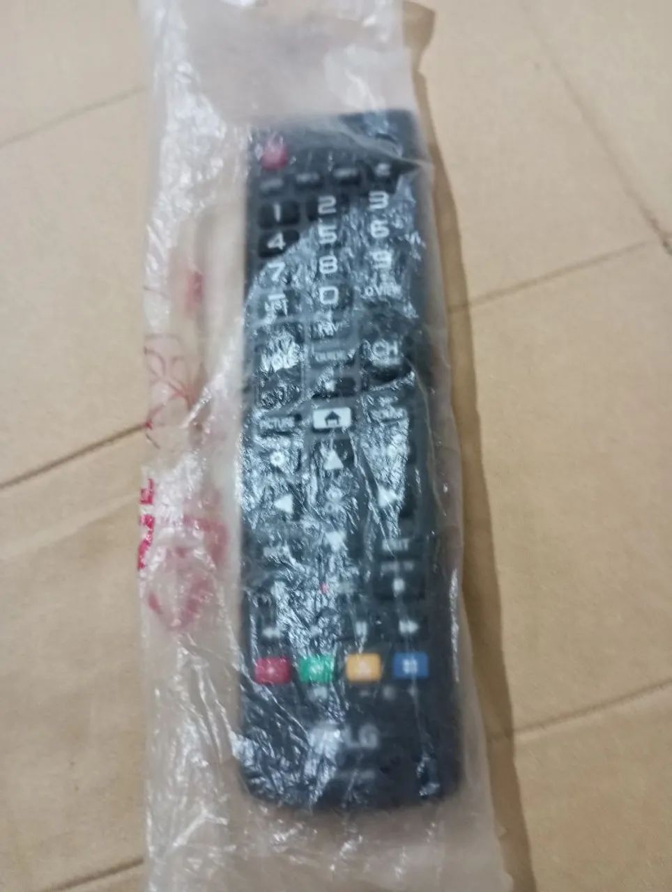 Controle Remoto LG Original