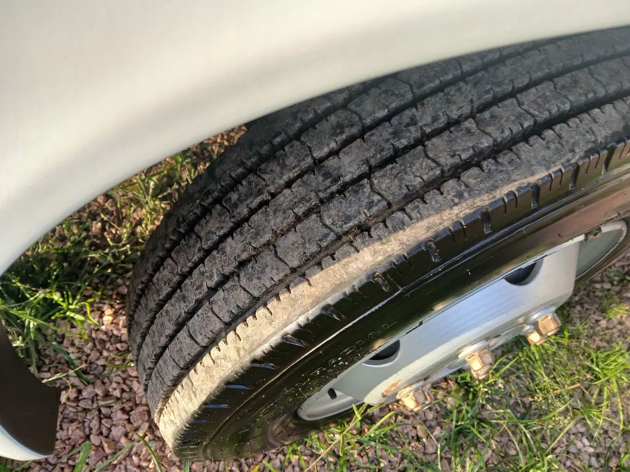 Volare w7 -Impecável!! 80.000 km! R$ 349.000  - Foto 8