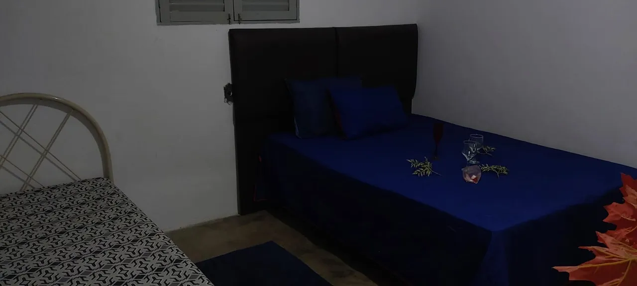 CASA PARA ALUGAR EM JACUMA-CONDE