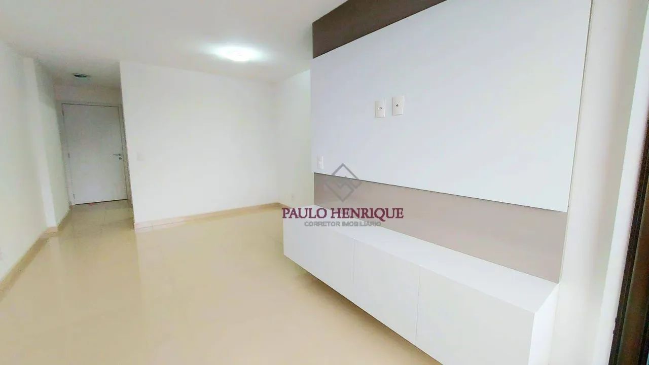 Apartamento com 3 dormitórios sendo 1 suíte no Bairro do Farol - 78m² - Foto 2