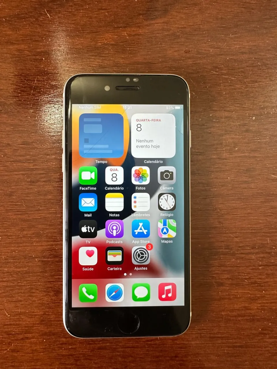 Iphone SE (2ª geração)