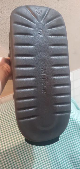 Vendo robofoot mercur 