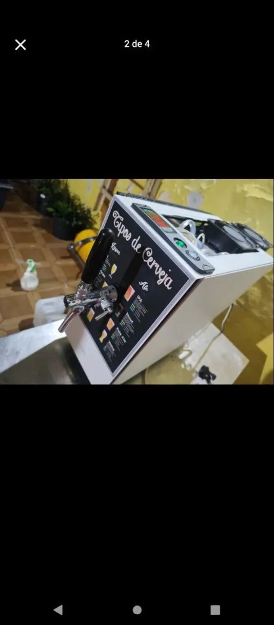 Chopeira Artesanal! - Foto 3