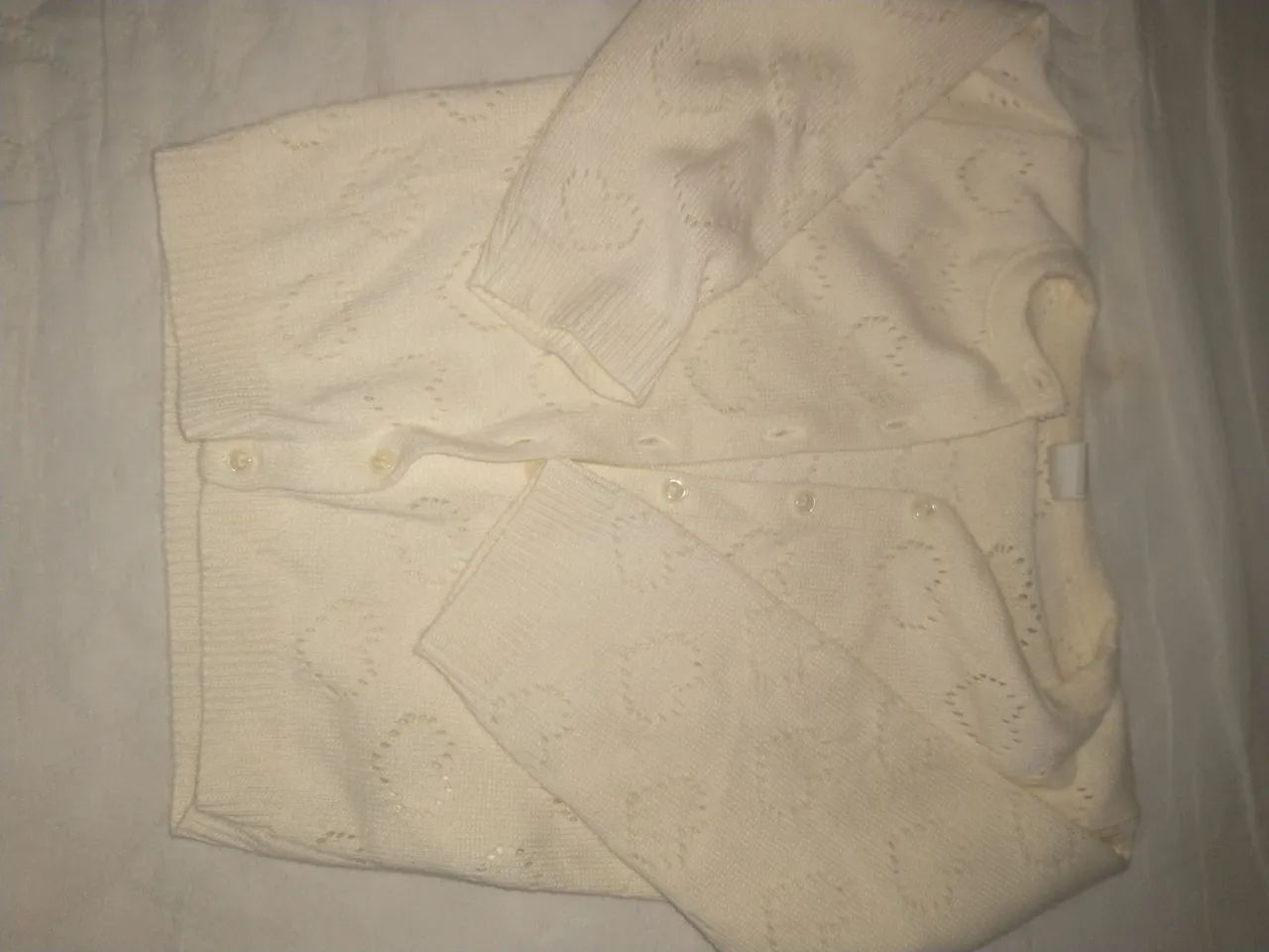 Baby Club children's coat.