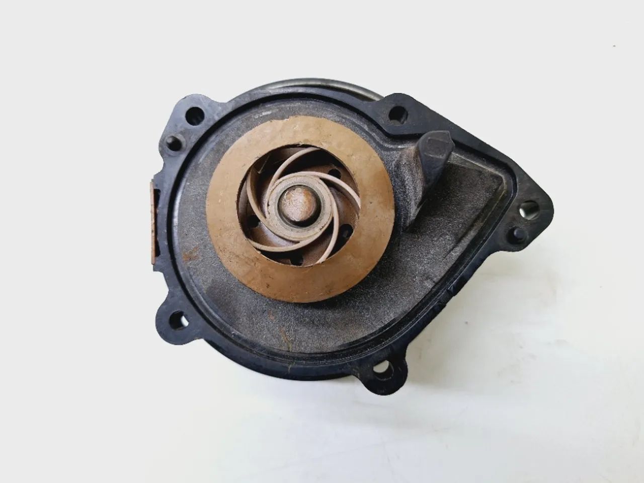 Bomba Água Mini Cooper Clubman 1.6 2011 2012  *01