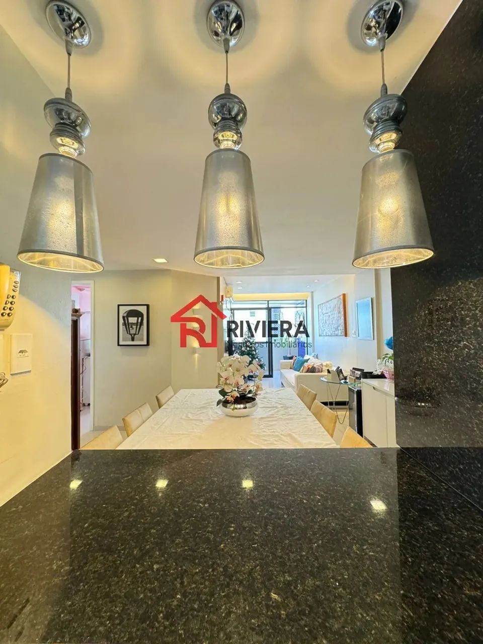 Apartamento para locação no Jardim Renascença, São Luís-MA: 3 quartos, 1 suíte, 2 banheiro - Foto 5