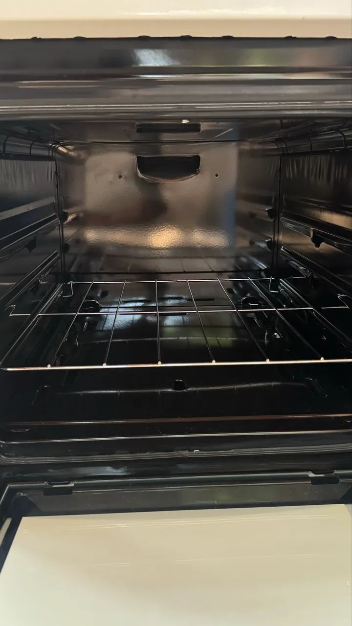 FOGAO REALCE ARES GLASS (NOVO) - Foto 4