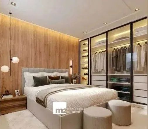 Apartamento no Setor Bueno com 2 quartos - Foto 2