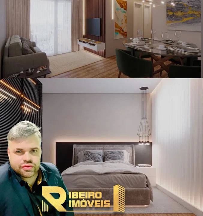 Apartamento de Luxo na Ilha do Retiro |  - Foto 3