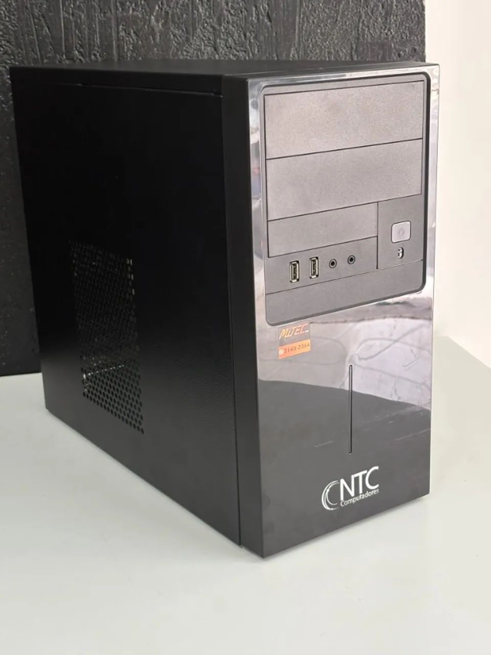 CORE I5 4460 | 8GB DDR3 | SSD 120GB