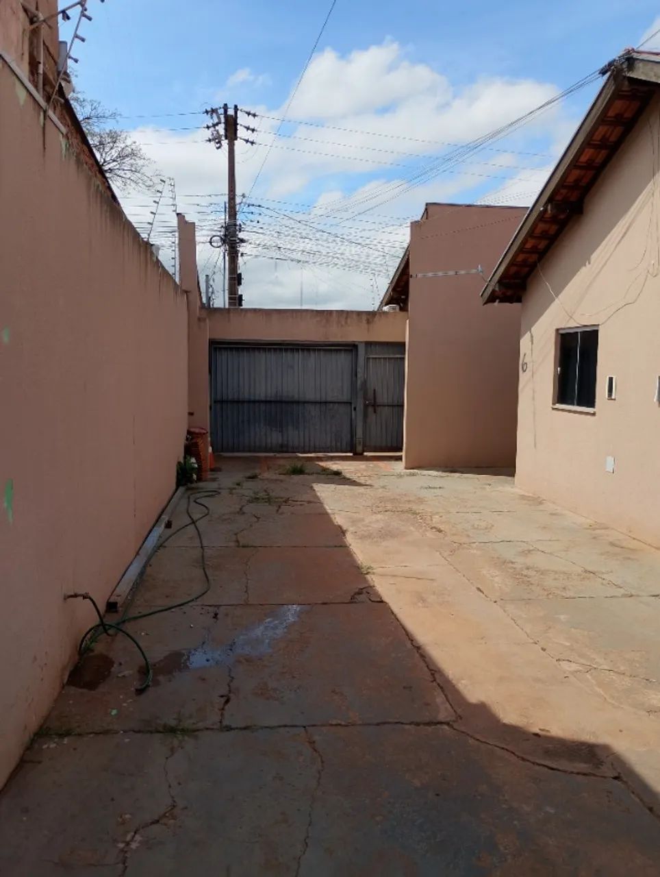 KITINET BEM LOCALIZADA  - Foto 3