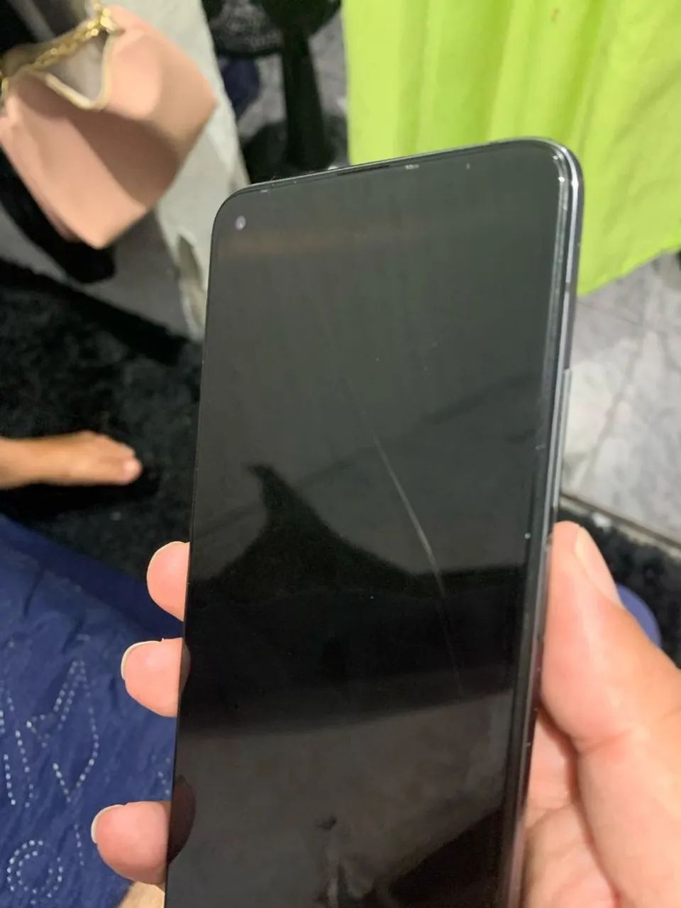 Xiaomi mi10T 