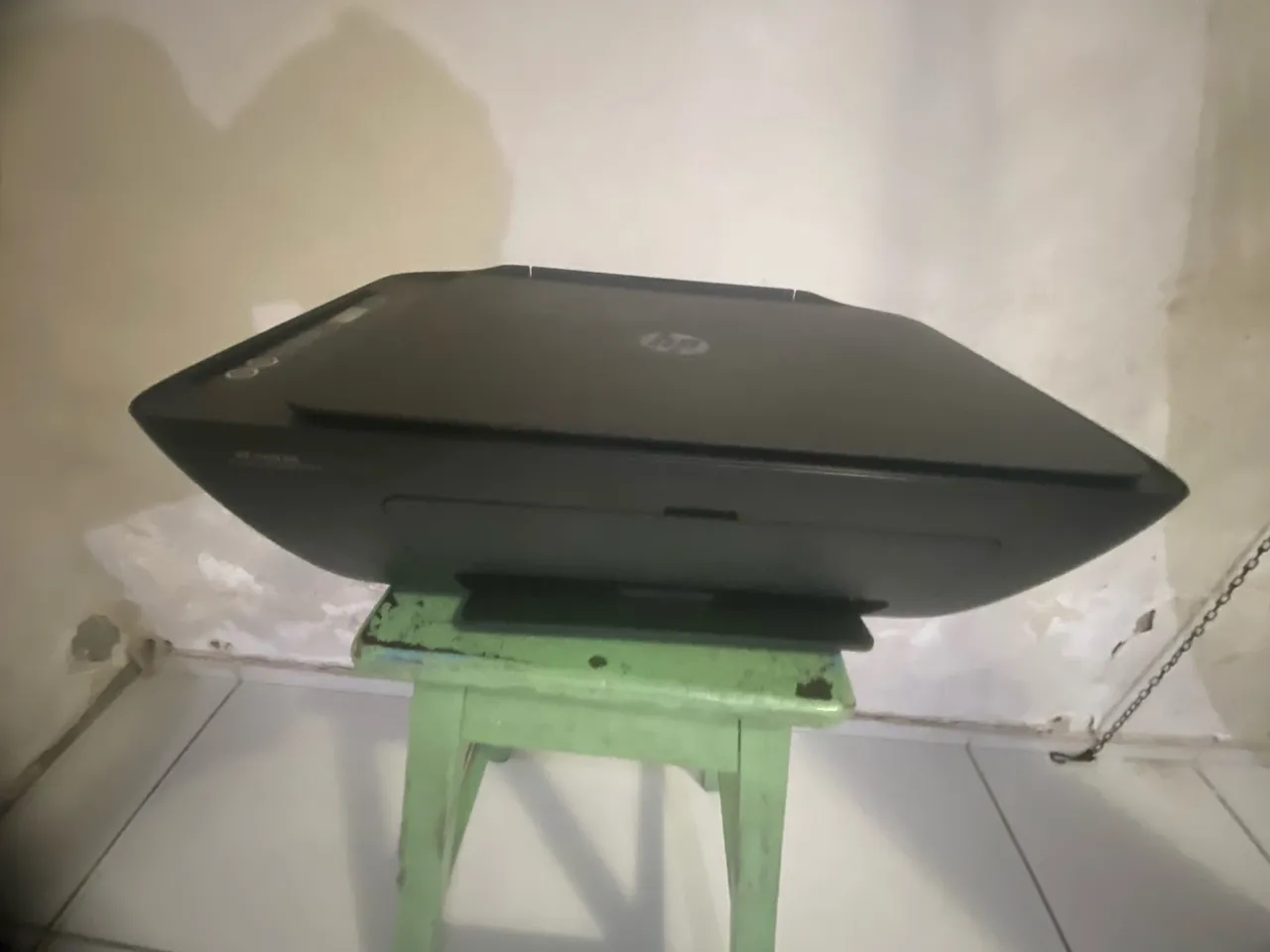 Impressora HP Deskjet