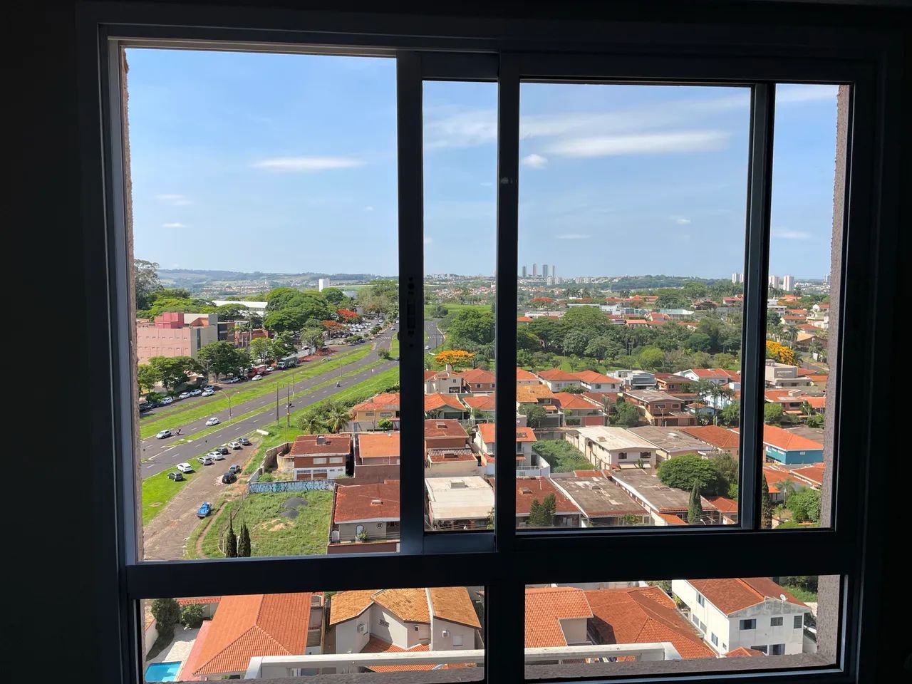 Foto - Ribeirão Preto - Campos Elísios
