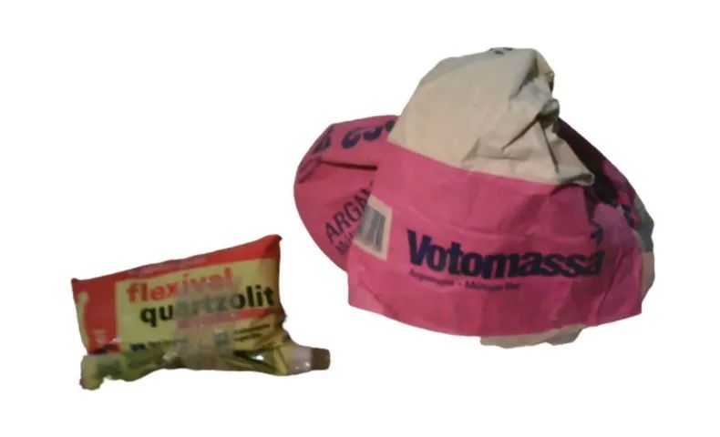 Kit para reforma e construção - Foto 4