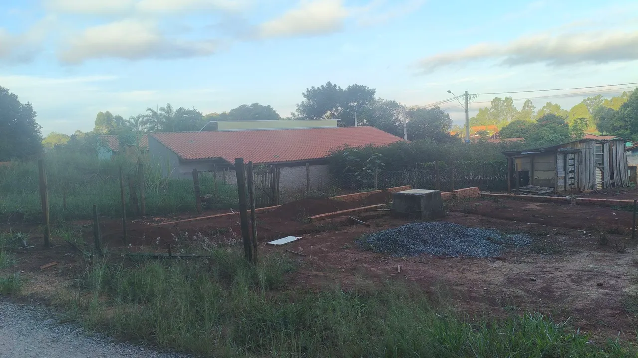 Terreno
