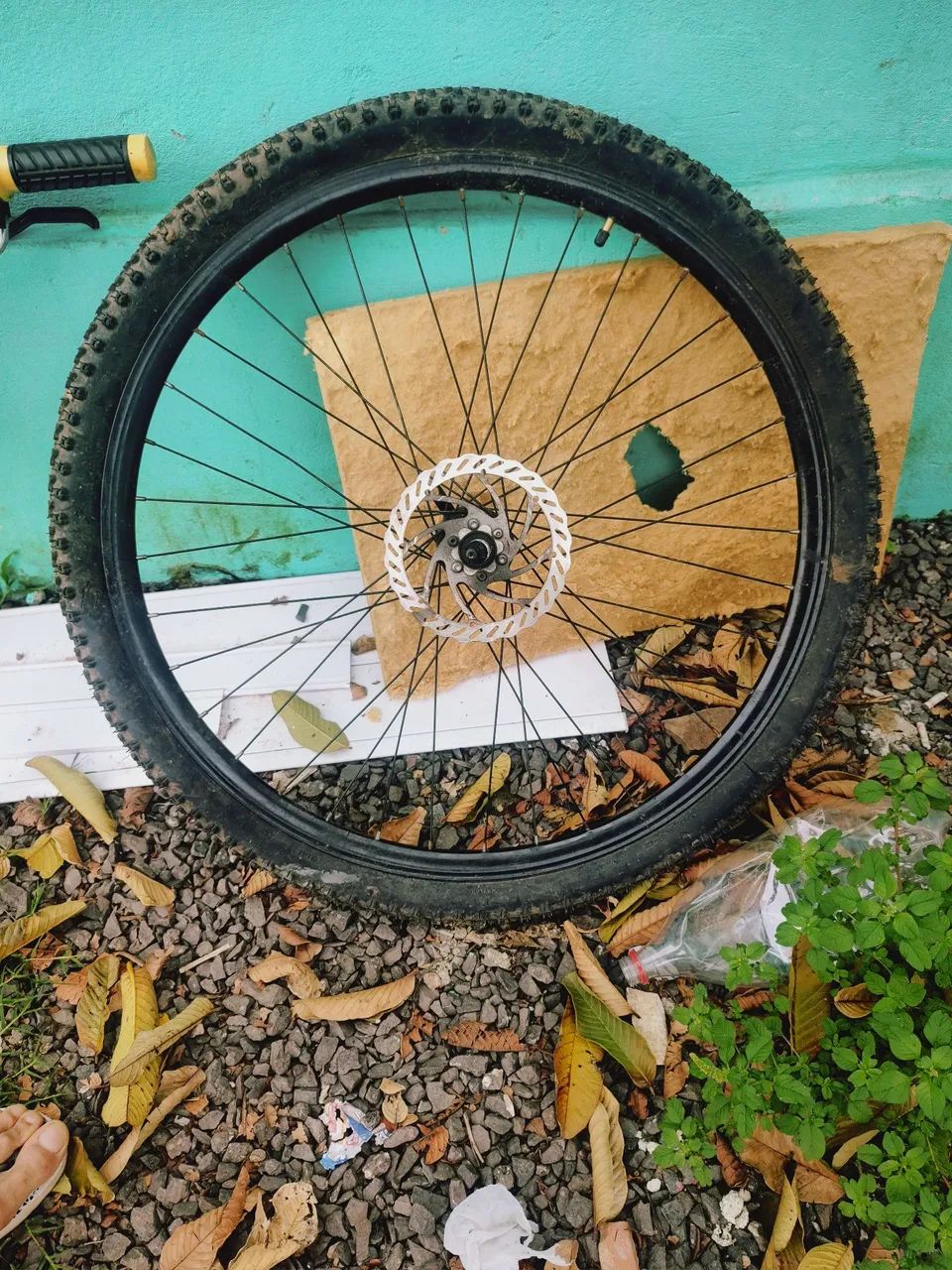 Motor para Bicicleta - Foto 6