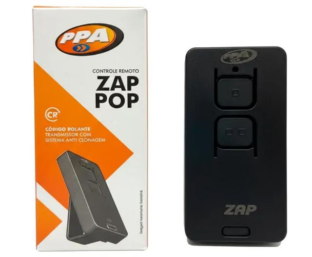 Controles para Portões Eletronicos (Compativeis com Rossi, PPA, Engemove e Garen) - Foto 6