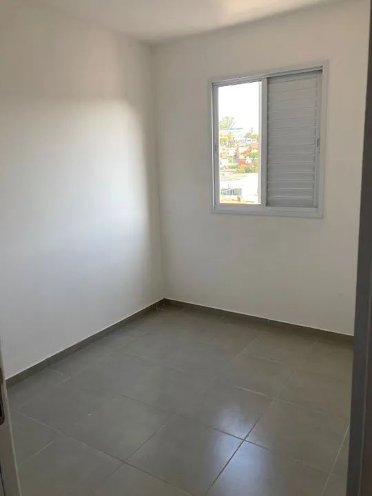 2 quartos 1 banheiro Apartamento - Foto 4