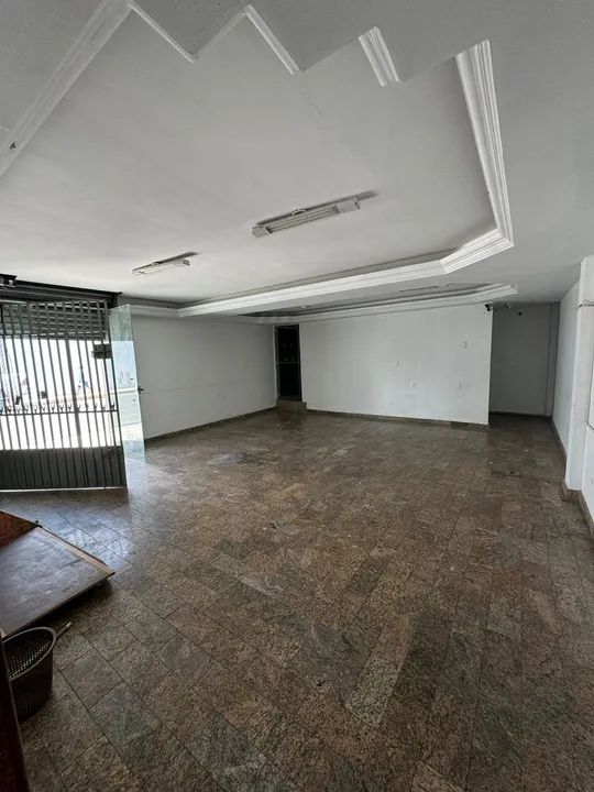 Galpão com 450 m², no São Francisco,  São Luís - MA .
