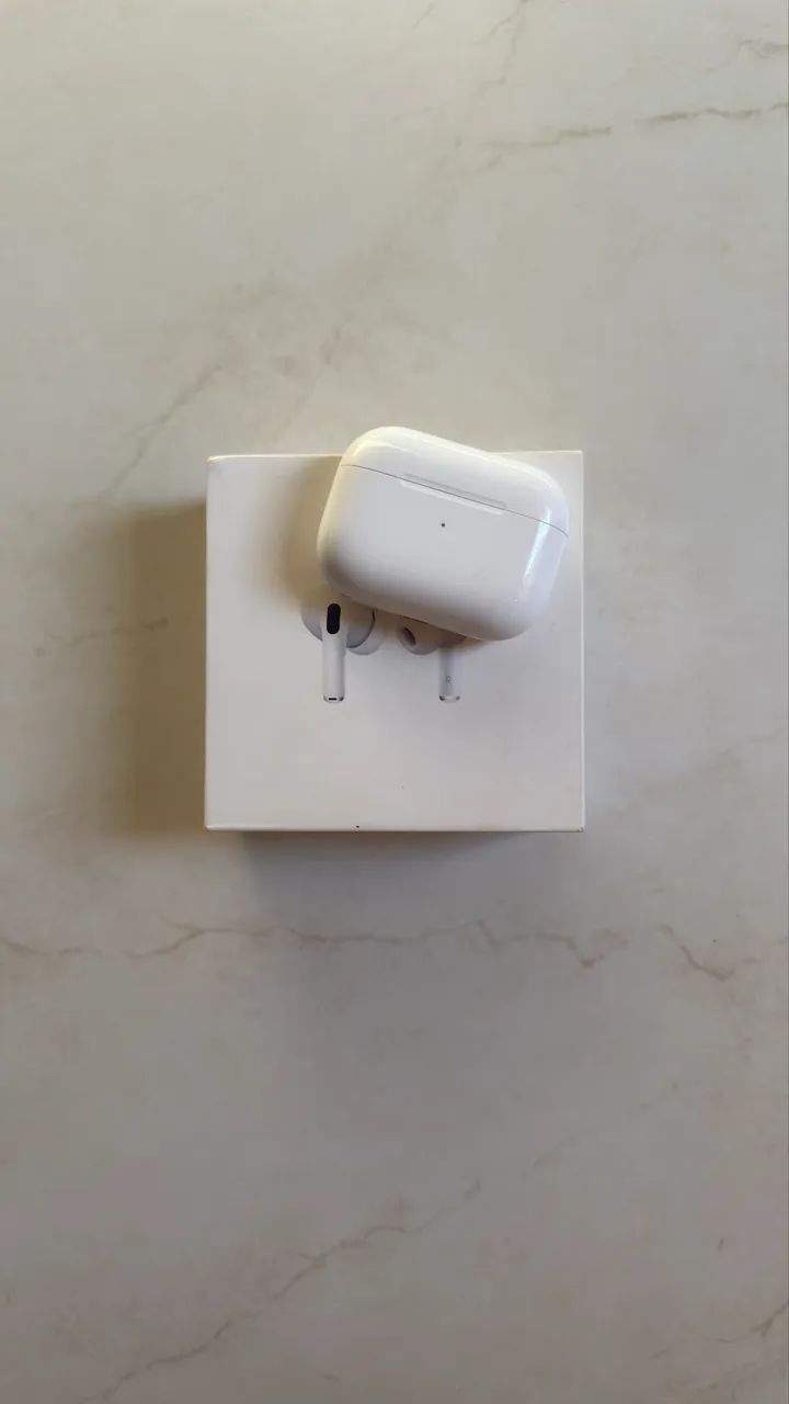 AirPods Pro 1ª geração - Original  - Foto 2