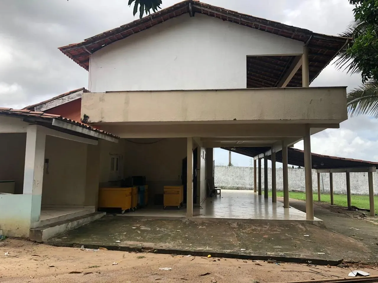 PINDAÍ: Chácara a venda num terreno de 6 mil m2 na Grande Ilha de São Luis-MA