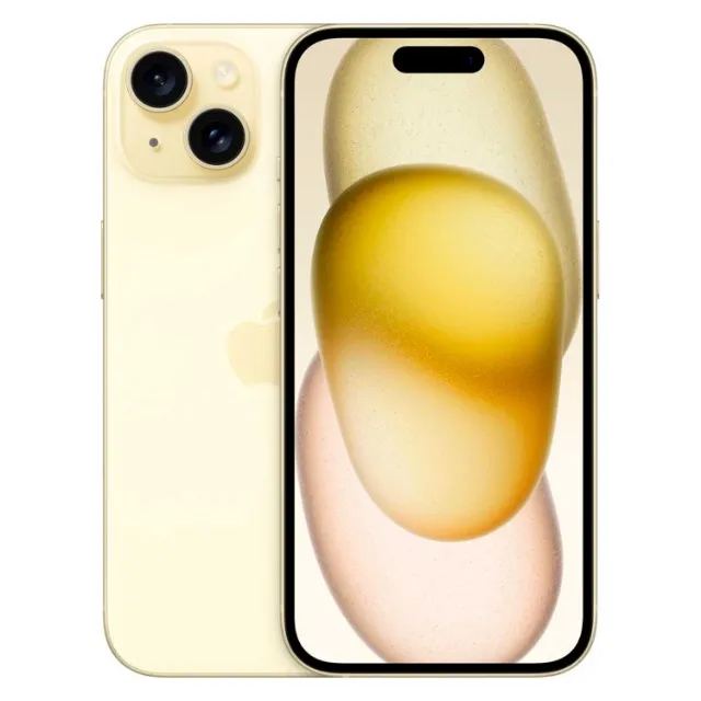 Iphone 15 novo