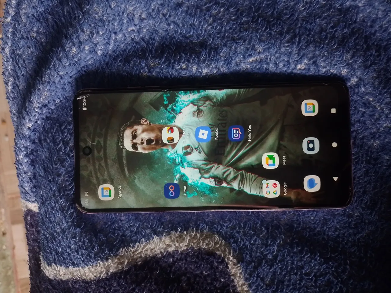 Vendo motog24