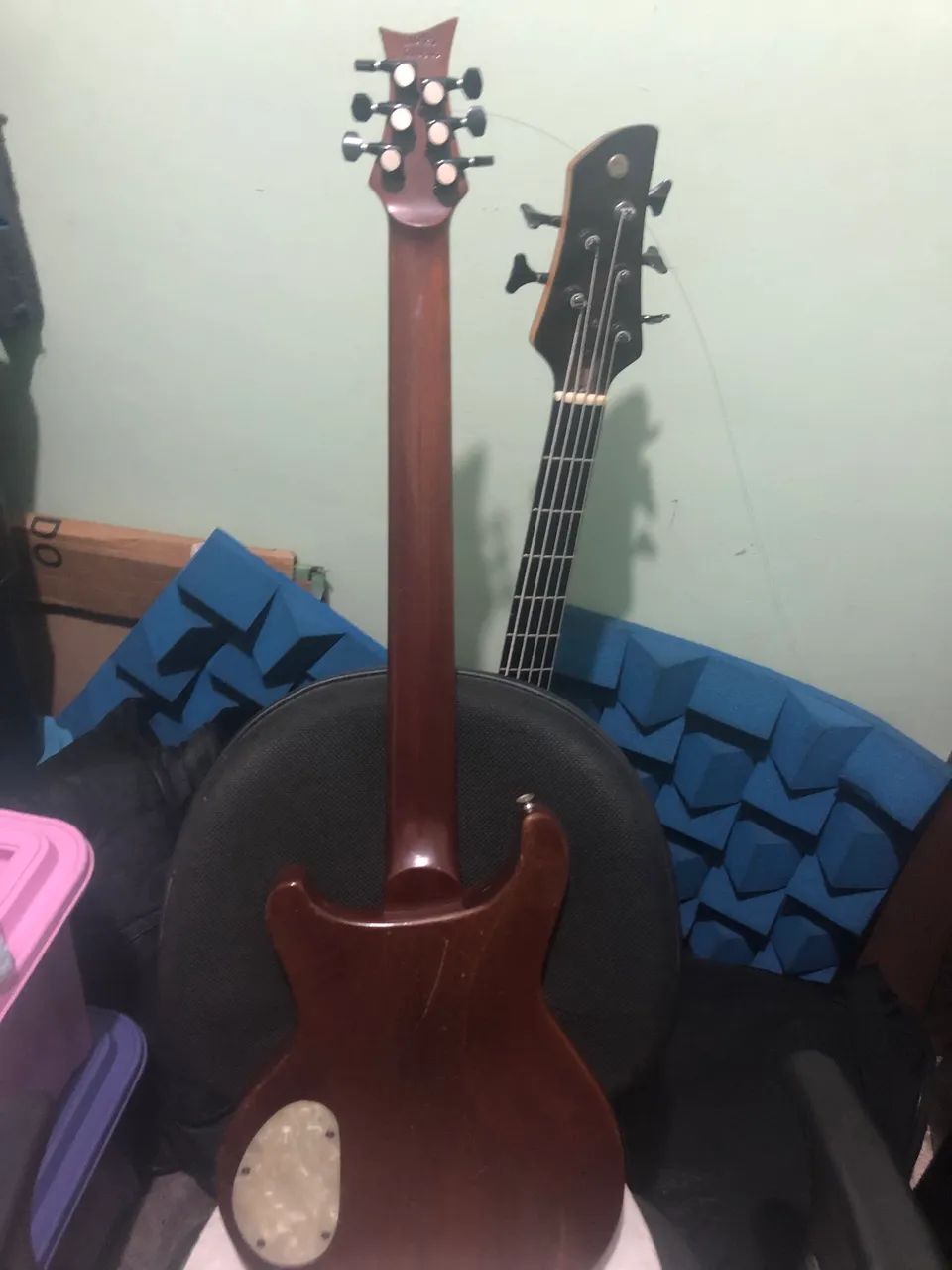 Guitarra PRS - Foto 5