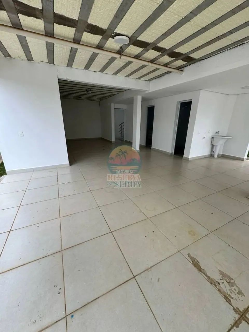 Sobrado para aluguel com 317m² com 4 quartos no Reserva da Serra Jundiaí - Foto 3