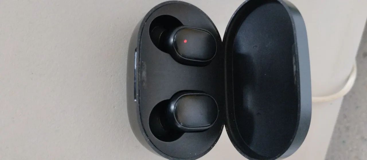 Fone bluetooth redimi note 