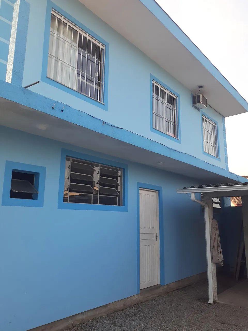 Casa dois pavimento ponte do Imaruim  - Foto 3