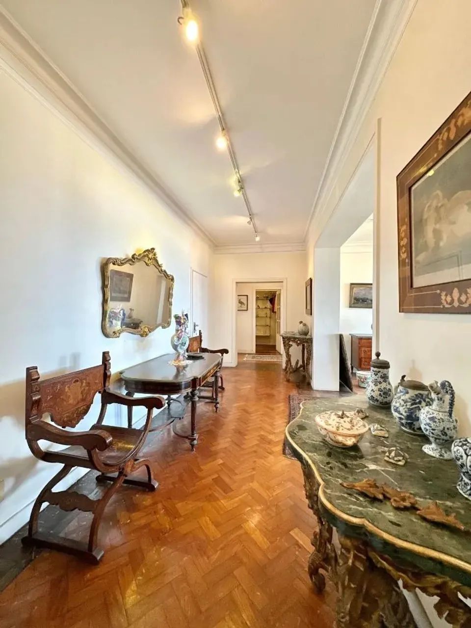 Apartamento com 3 quartos à venda, 354 m² por R$ 5.250.000 - Copacabana - Rio de Janeiro/R - Foto 5