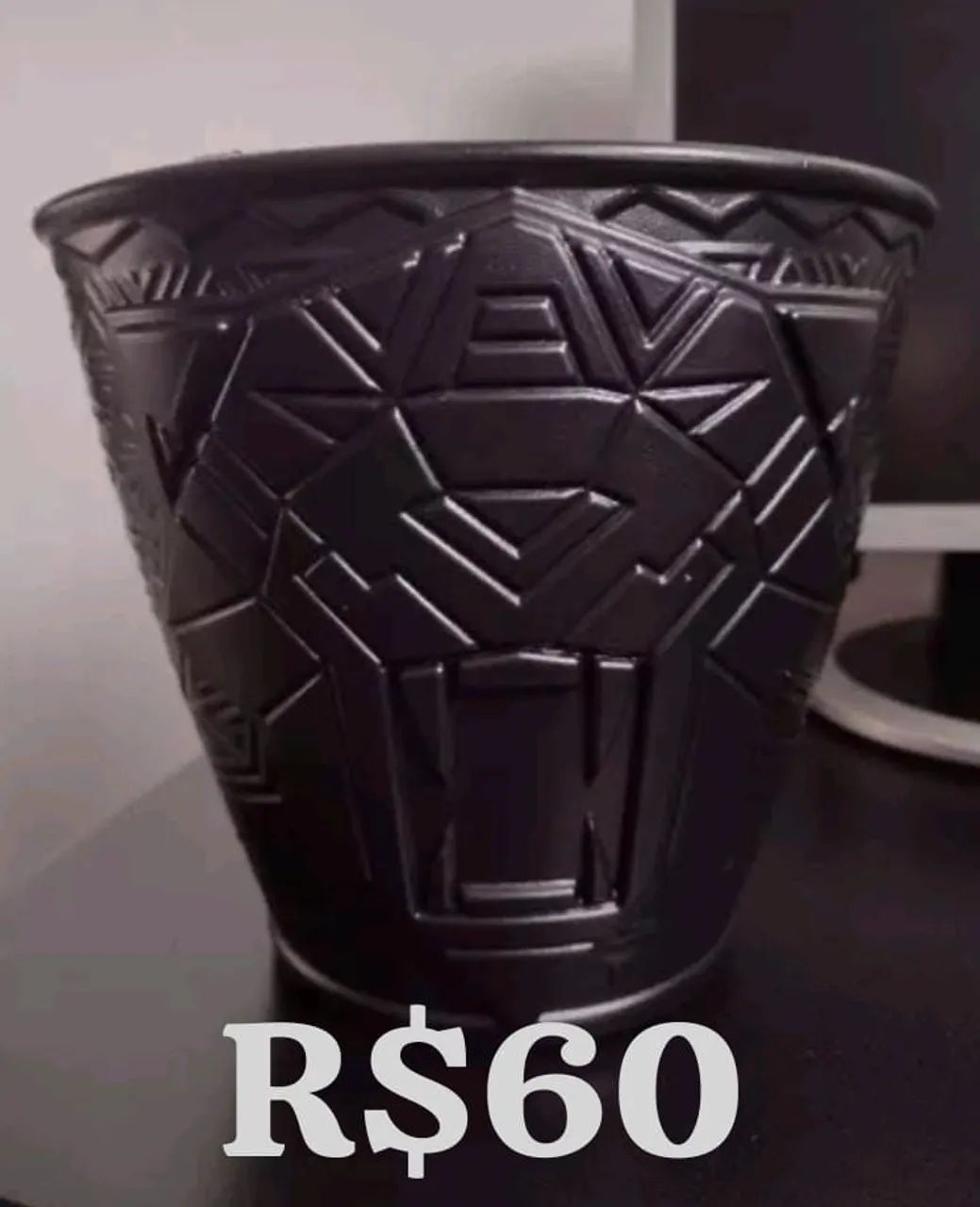 Vendendo Os Baldes de Pipoca do Cinema - Foto 4