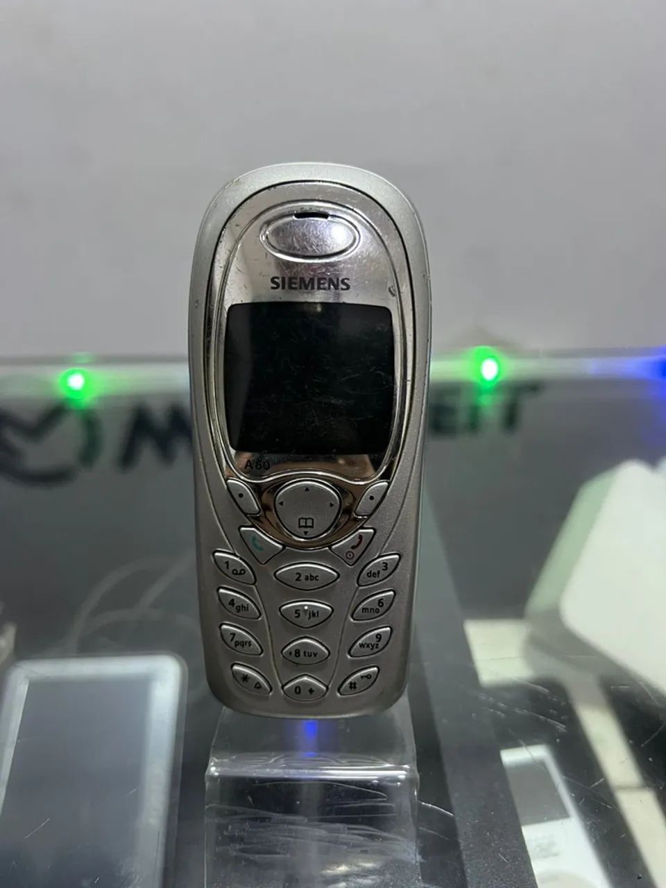 Siemens A6064684500626947120