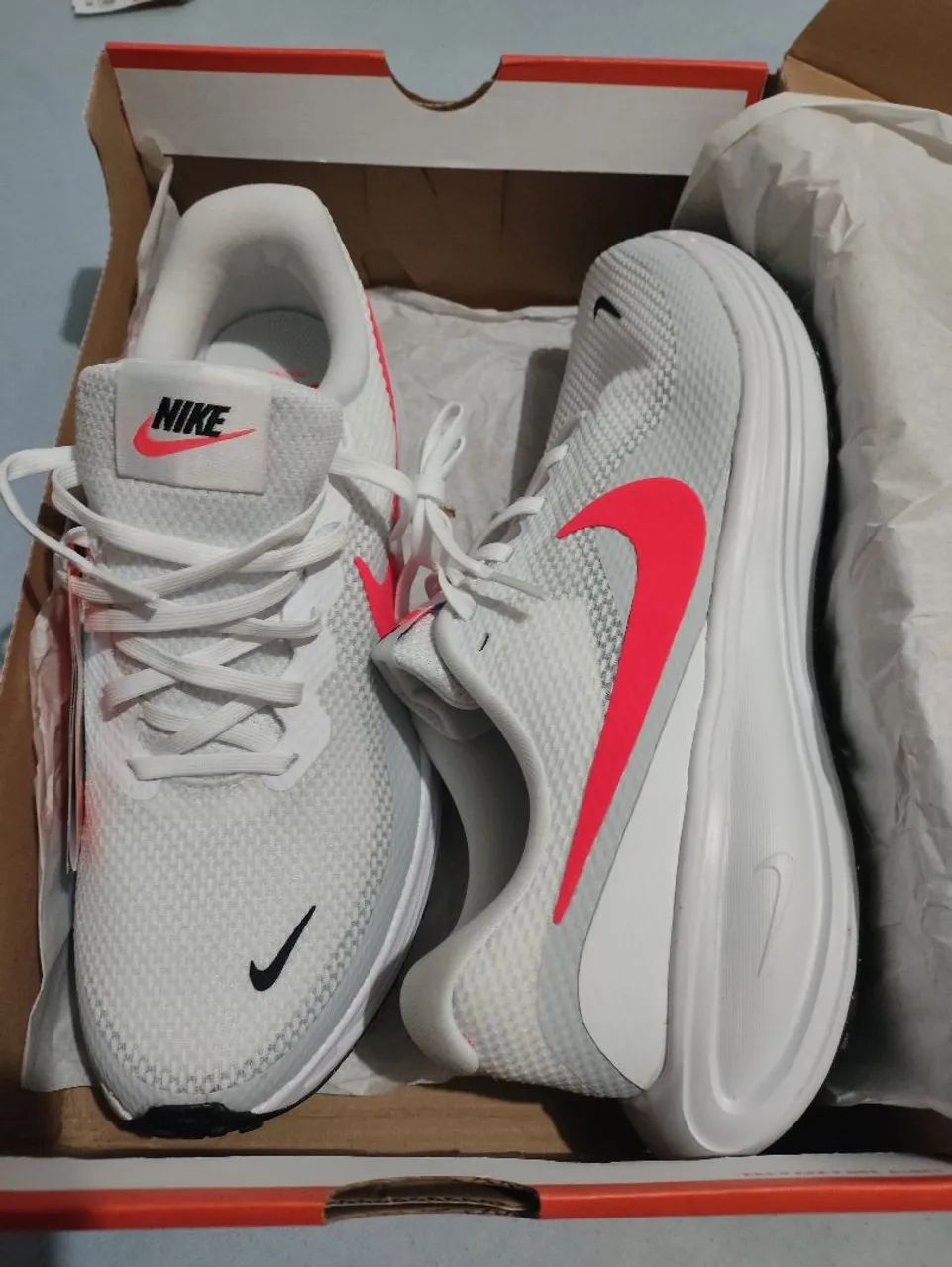 tênis Nike 