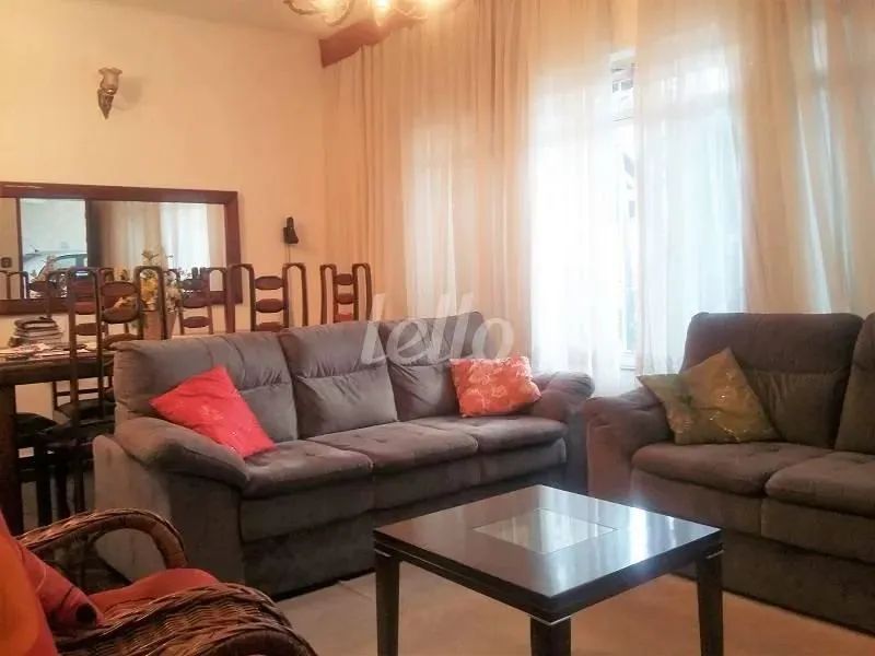 Casa 3 quartos à venda no(a) Vila Formosa