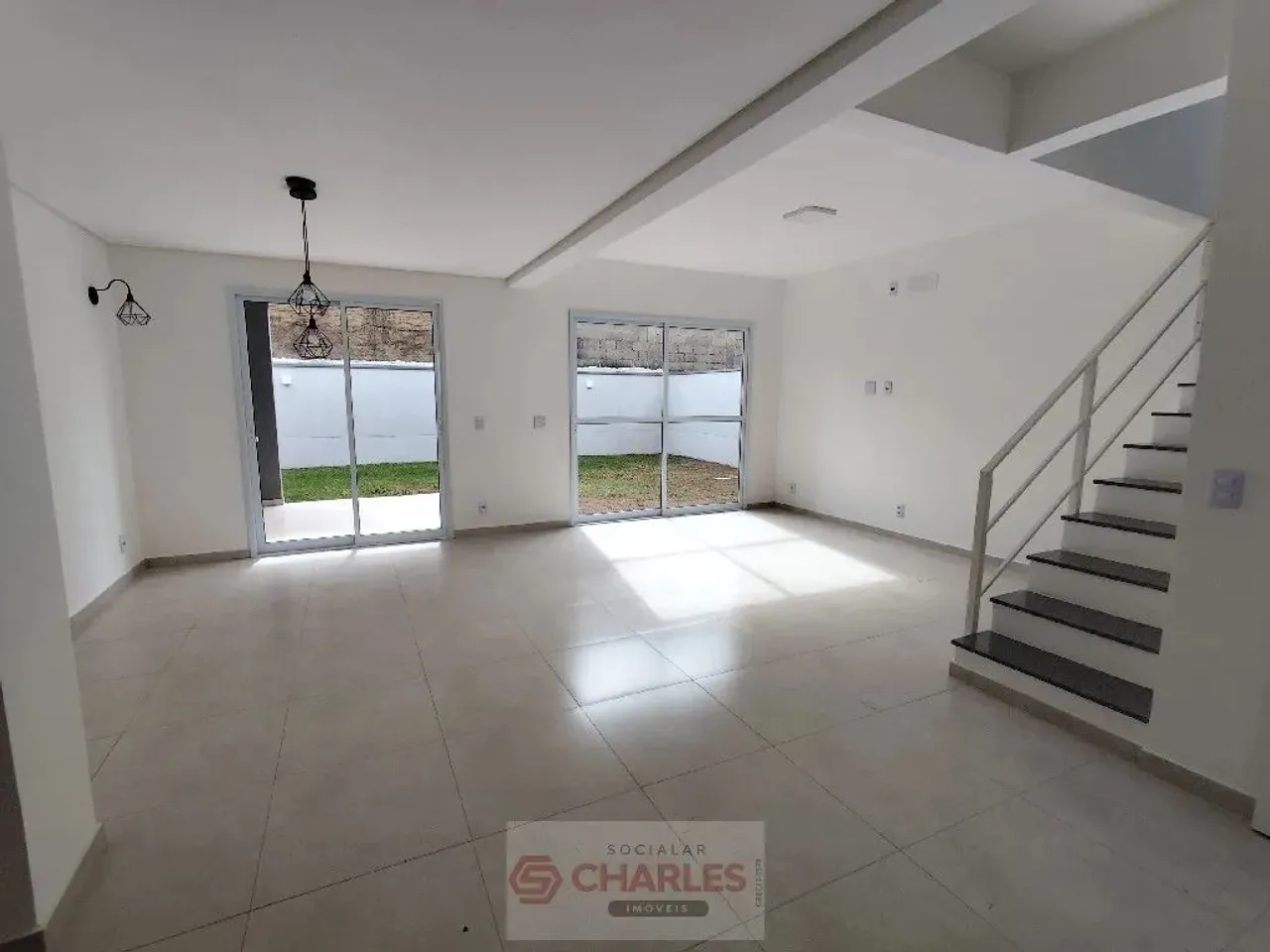 Casa Em Condomínio Para Aluguel COND. TERRAS DE SÃO JOSÉ MOGI MIRIM